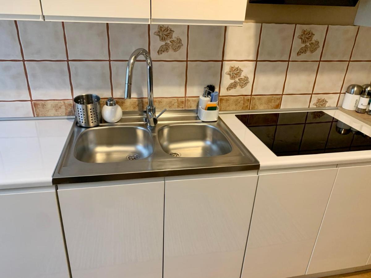 Apartament Joanna Parter Blisko Onkologii I Strefy Ekonomicznej Gliwice Exterior foto
