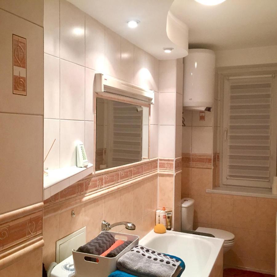 Apartament Joanna Parter Blisko Onkologii I Strefy Ekonomicznej Gliwice Exterior foto