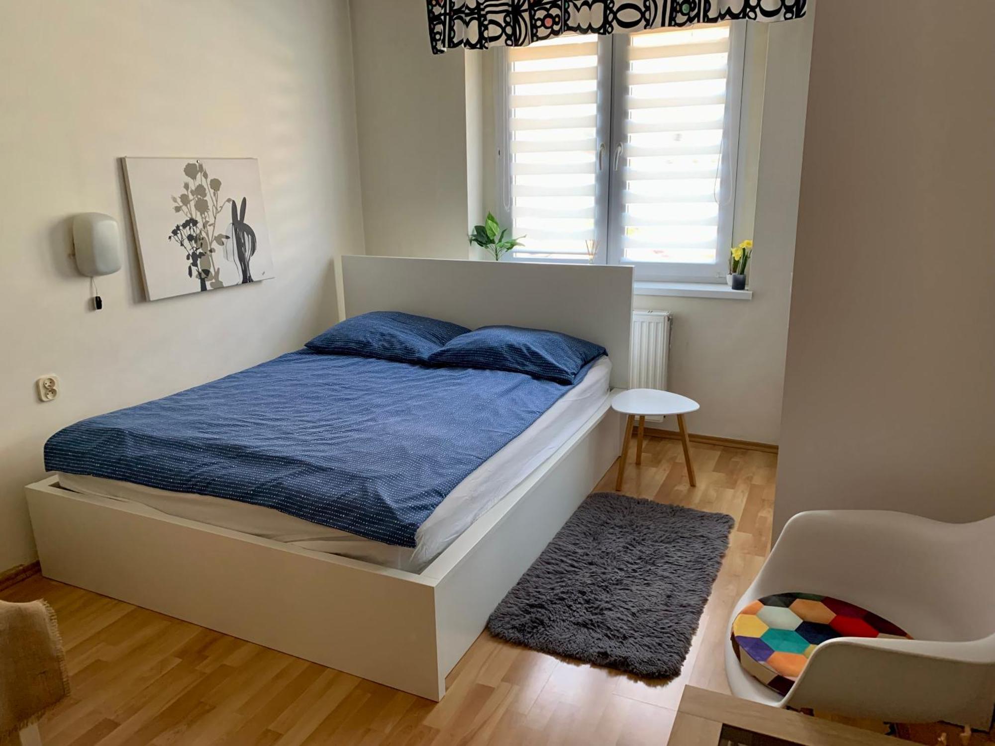 Apartament Joanna Parter Blisko Onkologii I Strefy Ekonomicznej Gliwice Exterior foto